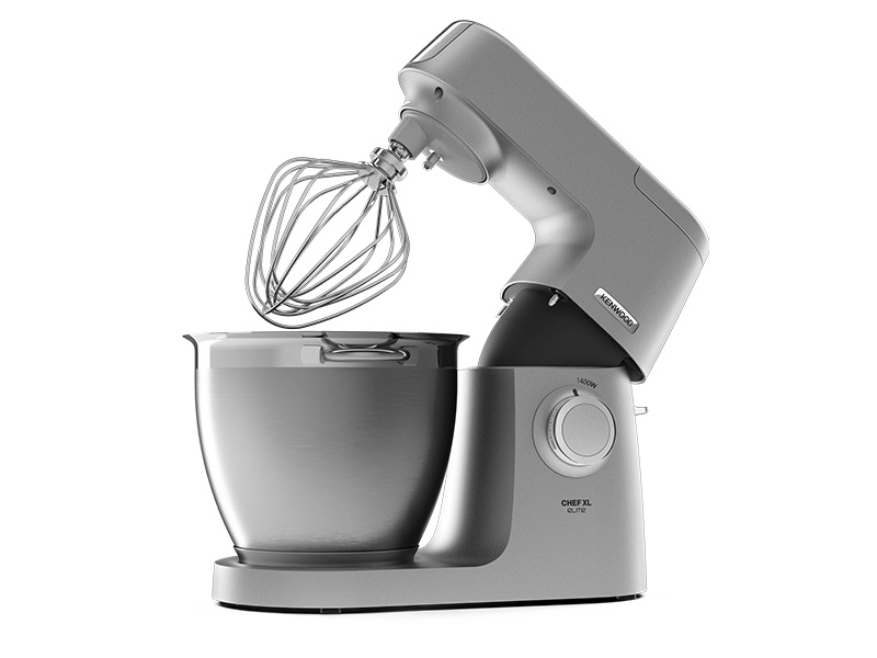 FOOD PROCESSOR