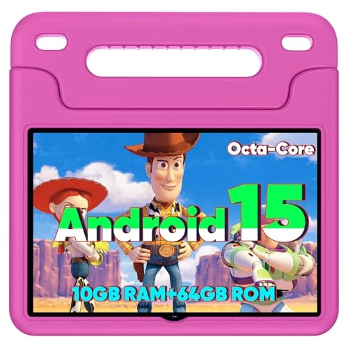 C3-EVA-2 - 10GB 10.1 Inch 64GB
