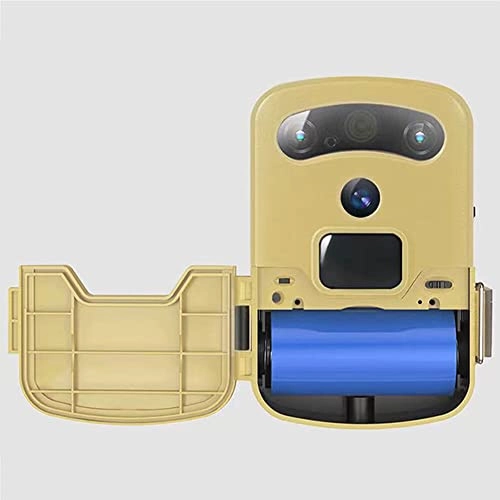 PANN1955363 - Solar 6000mAh IP66