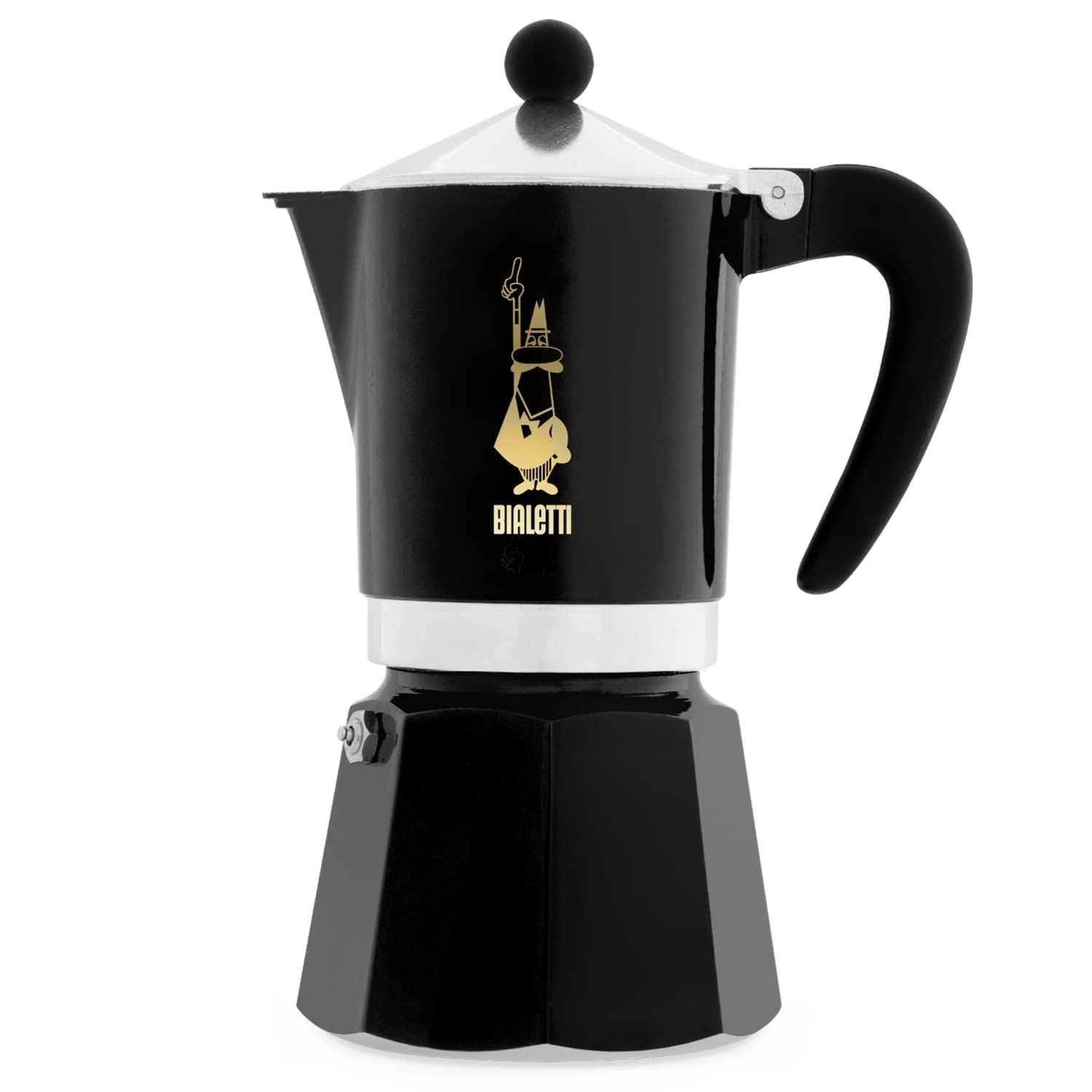 Bialetti Moka Espresso Maker BE1163
