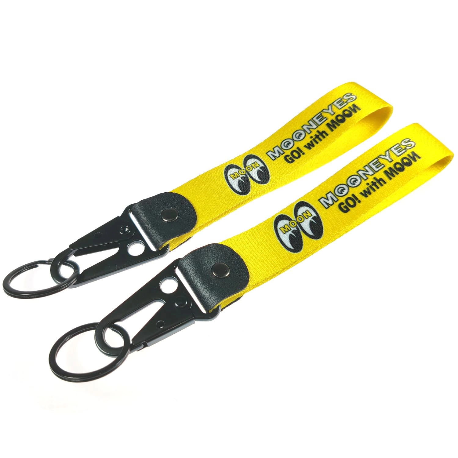 JDM Keychain - Shape