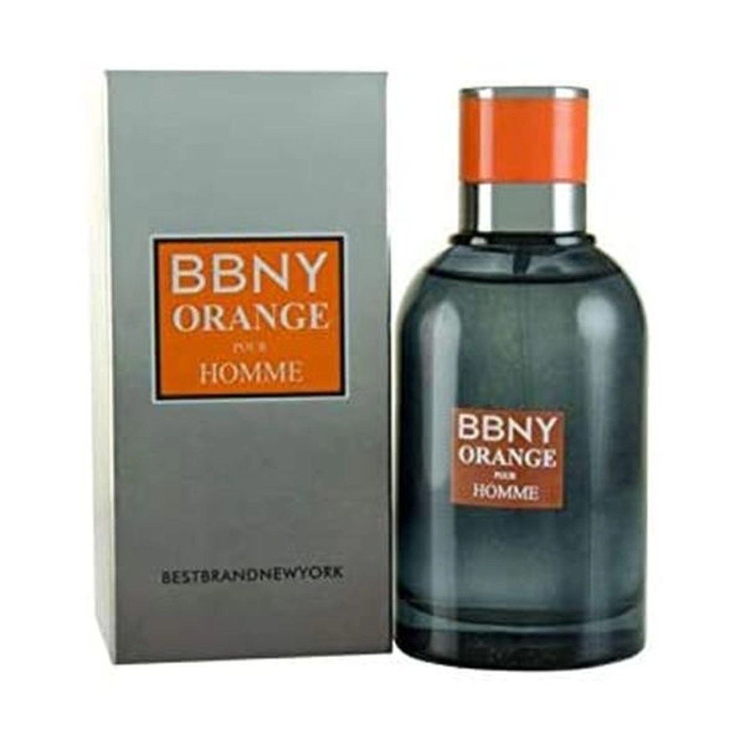 Bbny Orange Homme Eau de Toilette 100ml