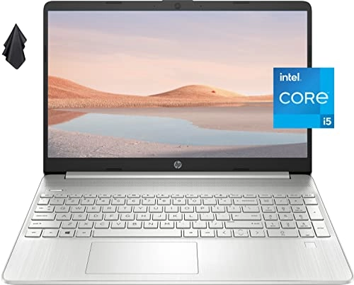 Pavilion 15 - 15.6'' Core i5-1135G7 16GB DDR4 256GB SSD