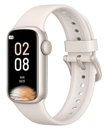 Fitness Tracker - 1.47 Inches