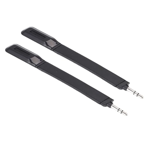 Replacement Microphone USB Microphone 3.5mm Detachable Noise Cancelling Fit for G733