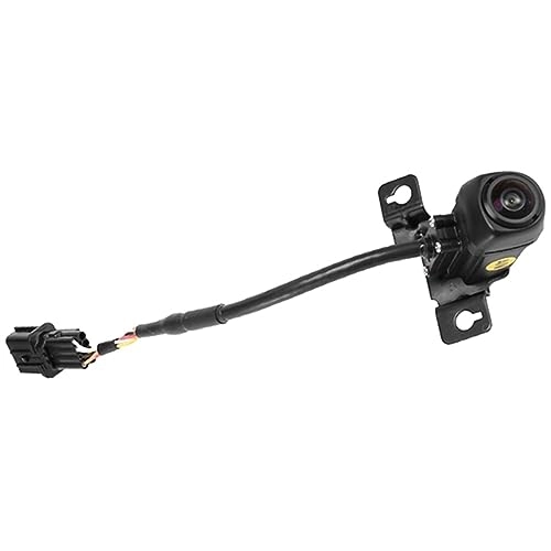 Rear View Camera - Night vision