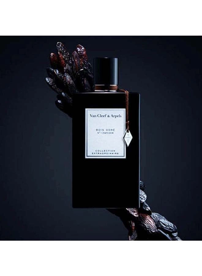 Bois Dore Eau de Parfum 75ml
