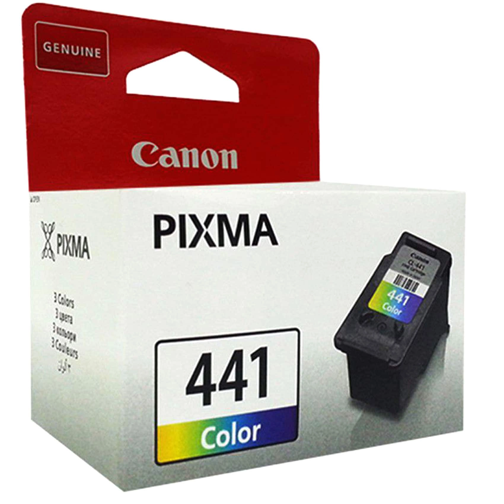 Hero Computer LLC Canon CL441 Standard Yield Multicolor Compatible