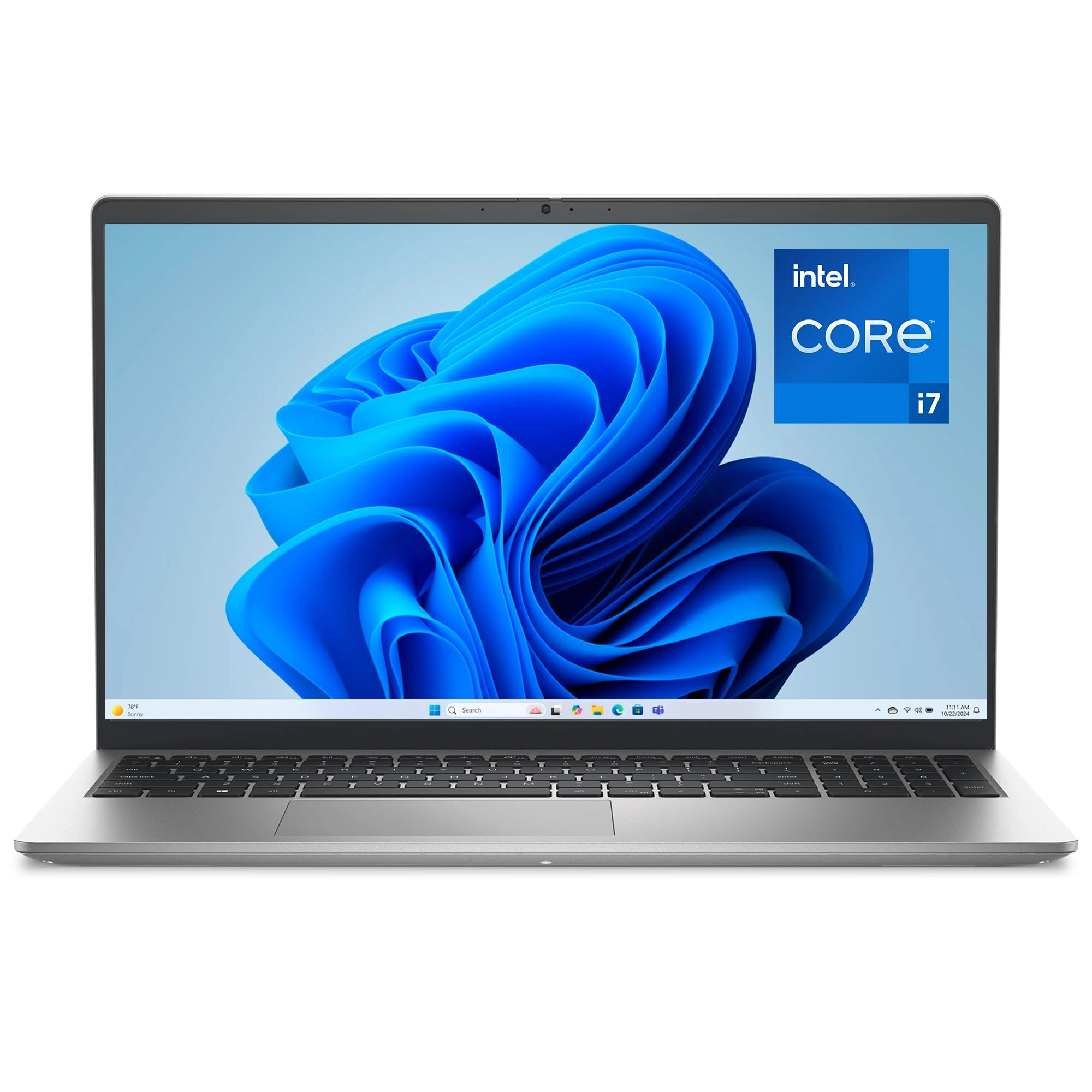 15 DC15250 - 15.6'' Core i7-1355U 16GB DDR4 512GB SSD