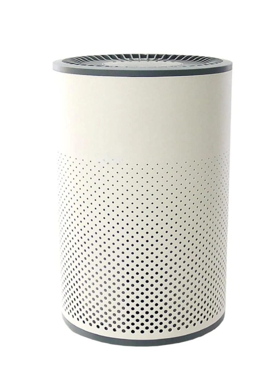 Vantix Air Purifier - HEPA 3-Stage Filtration 99.9% Air Cleaning