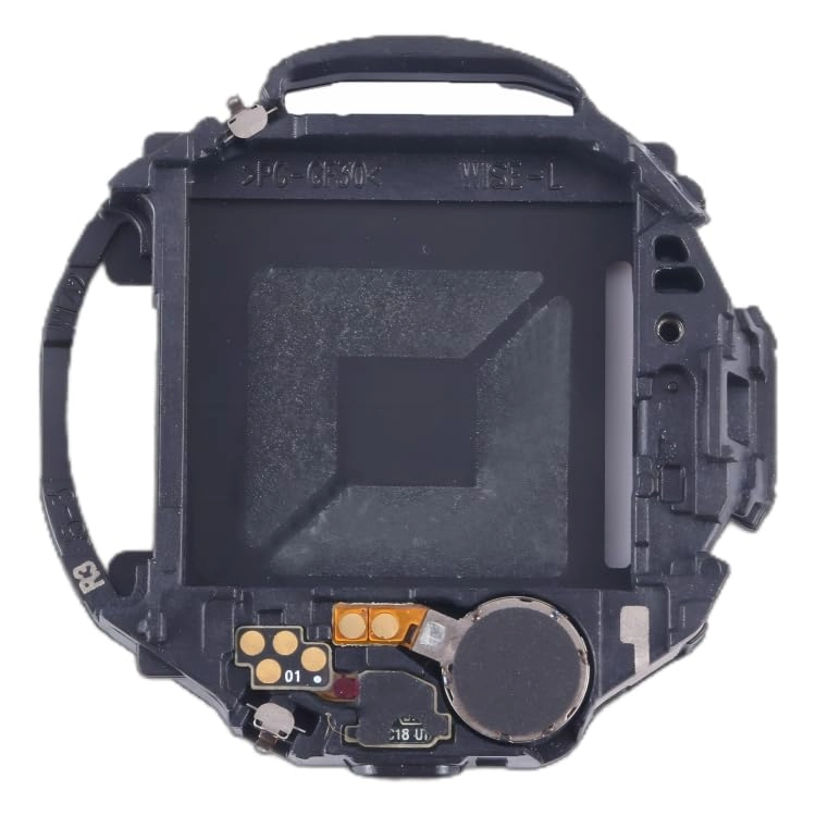 HEXIXILONG Battery Motherboard Frame for Samsung Galaxy Watch SM-R810 - 42mm