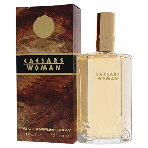 Woman Eau de Parfum 100 ml
