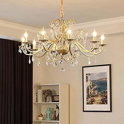 Modern Luxury Designer Ceramic Chandeliers