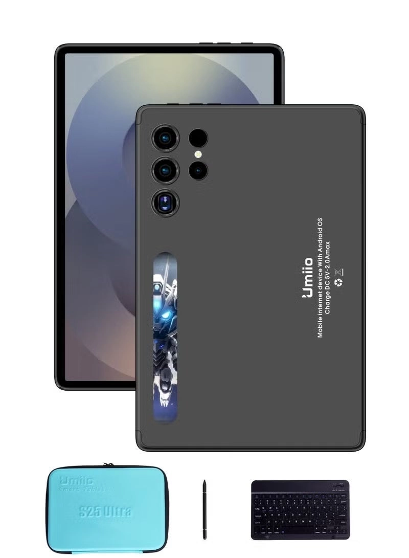 Umiio S25-Ultra - 16GB 10.1" 1TB