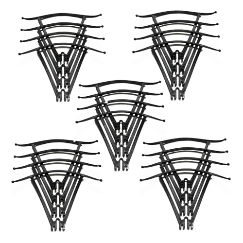 Propeller Replacement Blades - S173 Purple