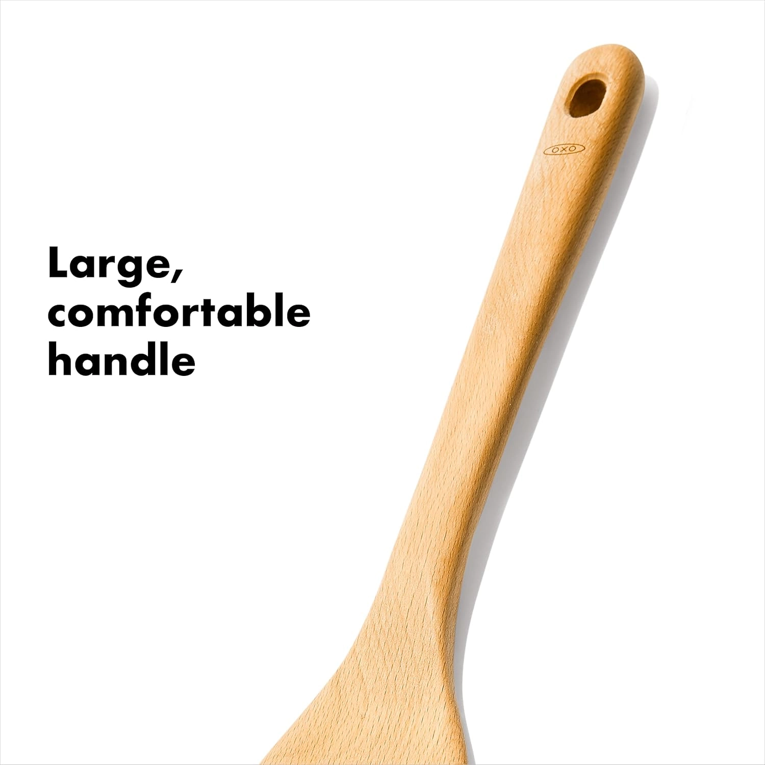 Bamboo Cooking Utensils Set - 4 Piece