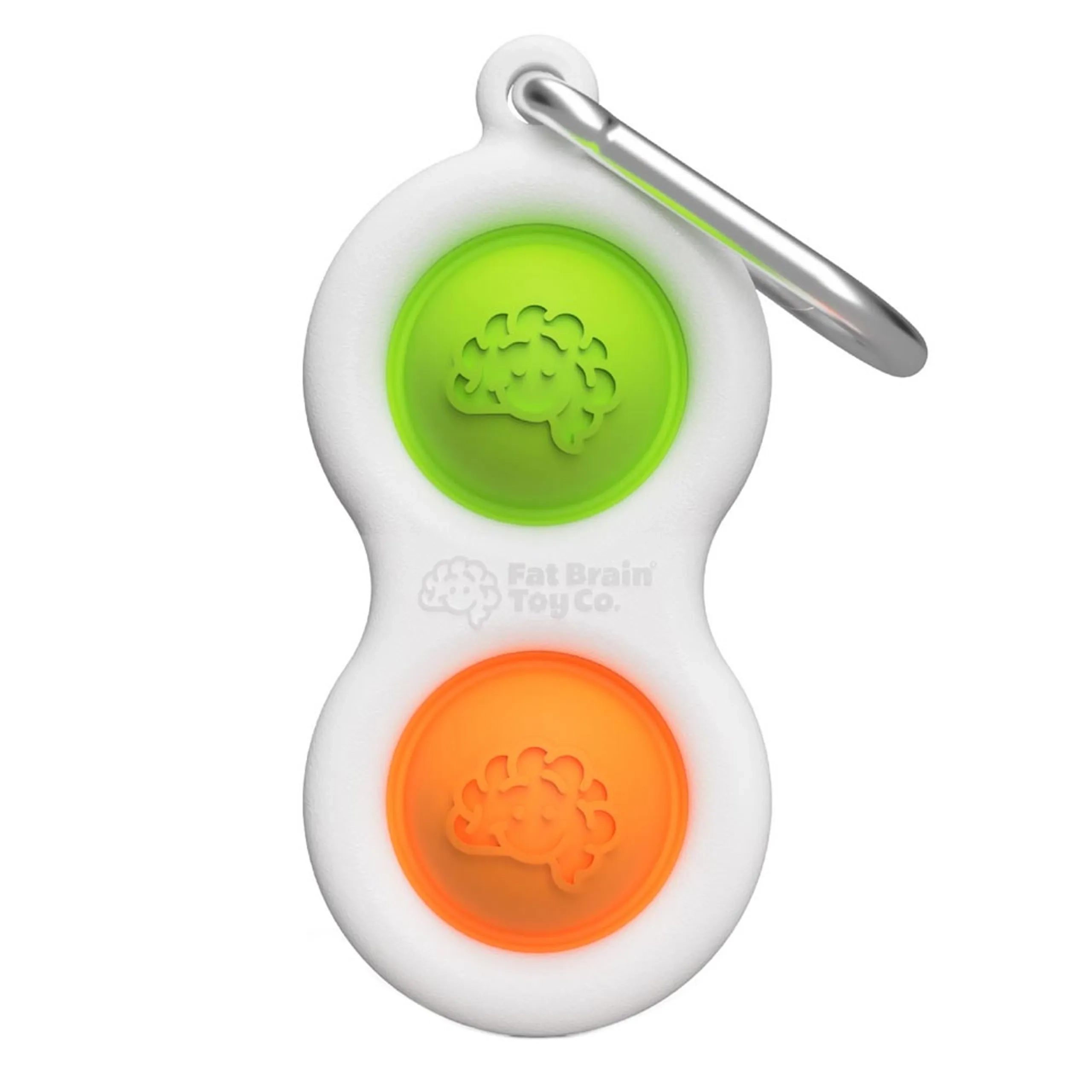 Fat Brain Toy Co. Simpl Dimpl - Suitable for 3 years & above