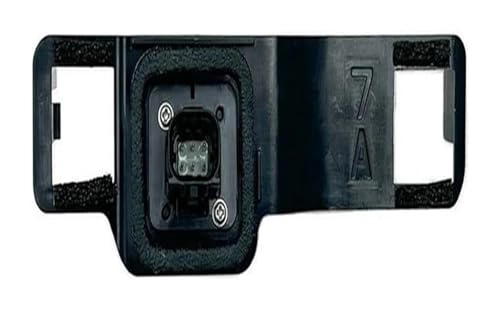 Rear View Camera - wireless