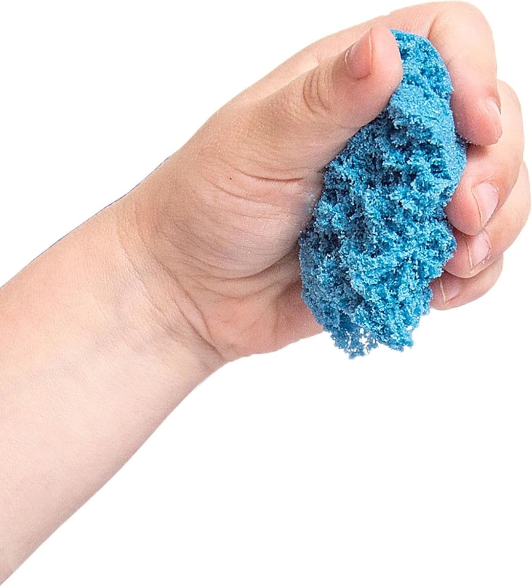 Silly Scents Sand Tube - 5 Pc