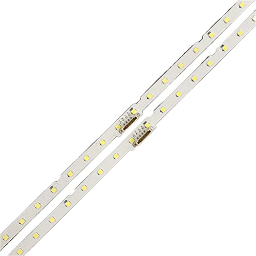 LED Backlight Strip - 38LED 49" TV