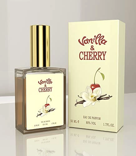 Vanilla & CHERRY Cherry Vanilla Eau de Parfum 50 ml