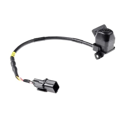 Rear View Camera - Night vision