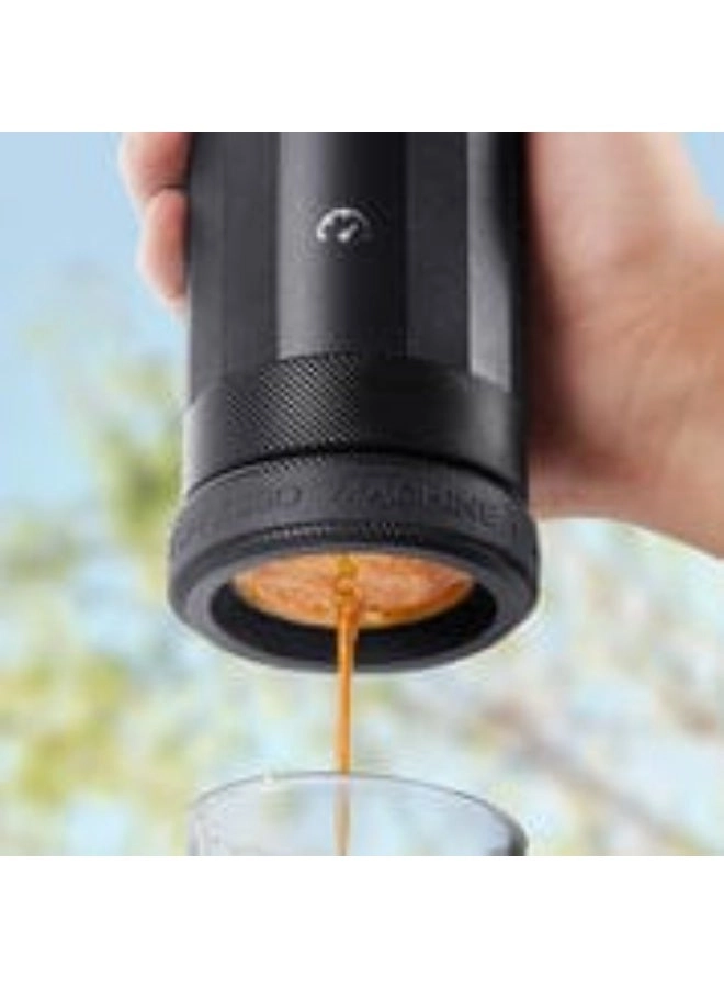 Heropresso Pro - 20-bar 7500mAh Type-C