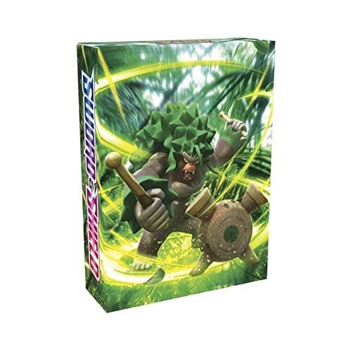 Sword & Shield Theme Deck - 60pcs