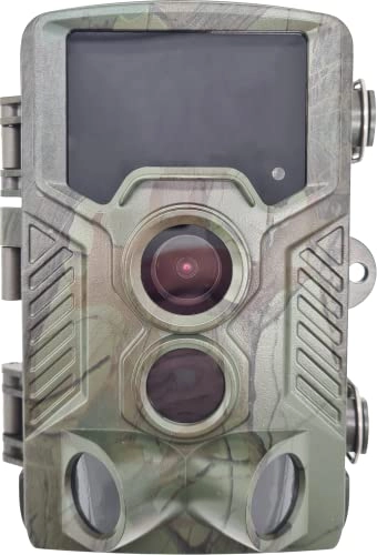 12 MP Wildlife Camera - 16 Megapixel