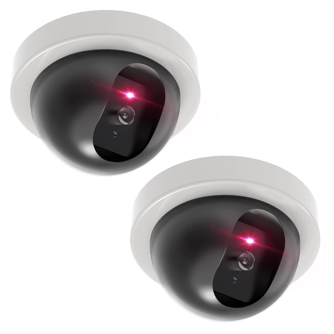 Dome Simulation Camera - indoor and outdoor Pack