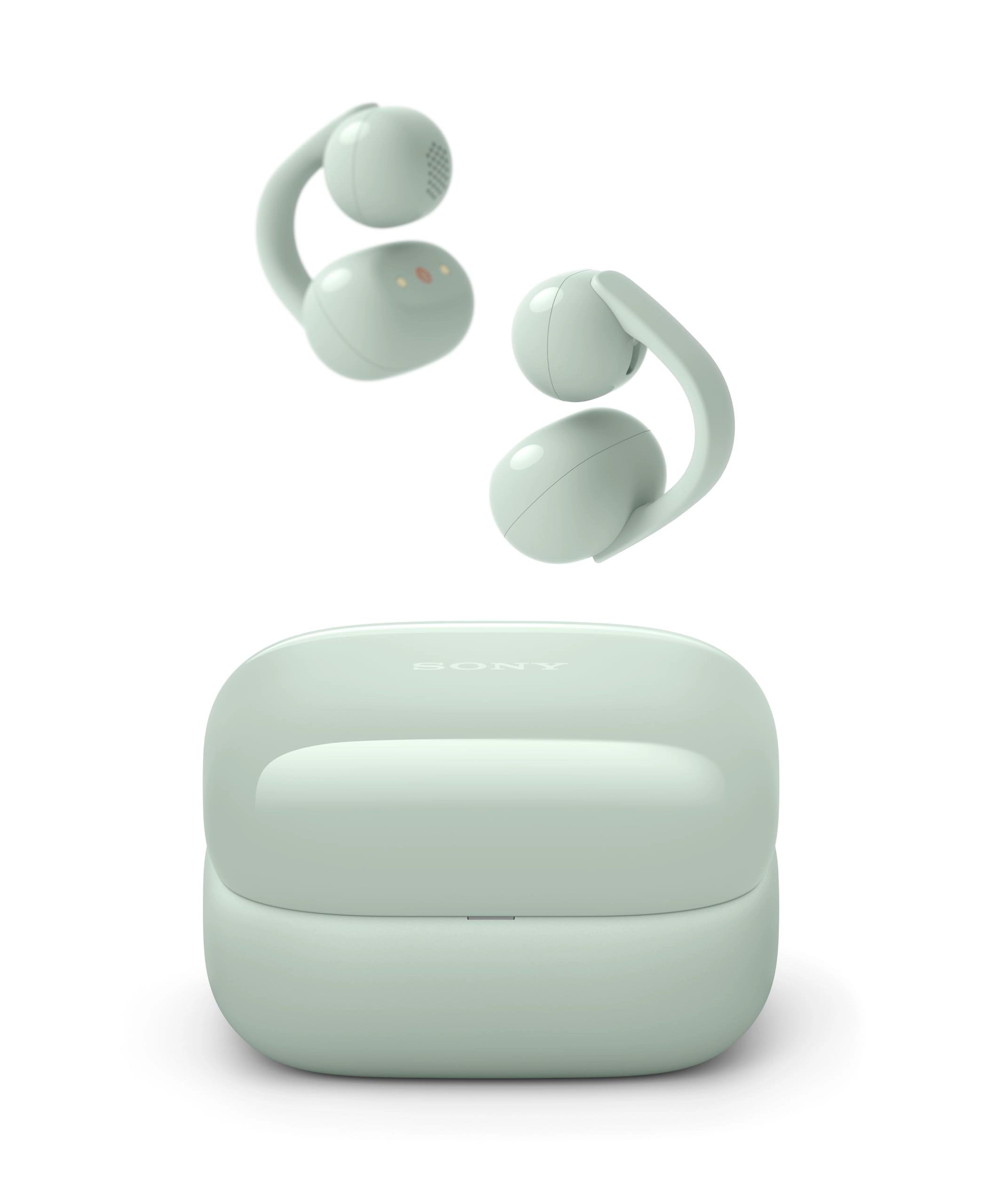 LinkBuds Clip Wireless Earbud