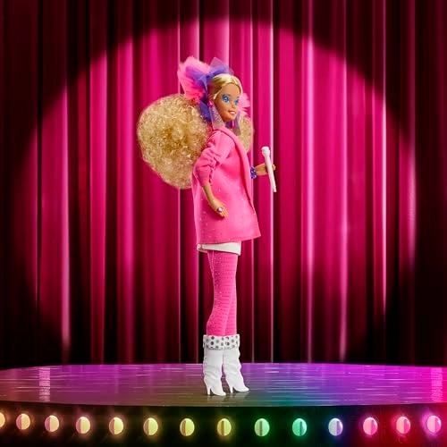 Barbie Repro The Rockers #1 - Amazon Exclusive Multicolor