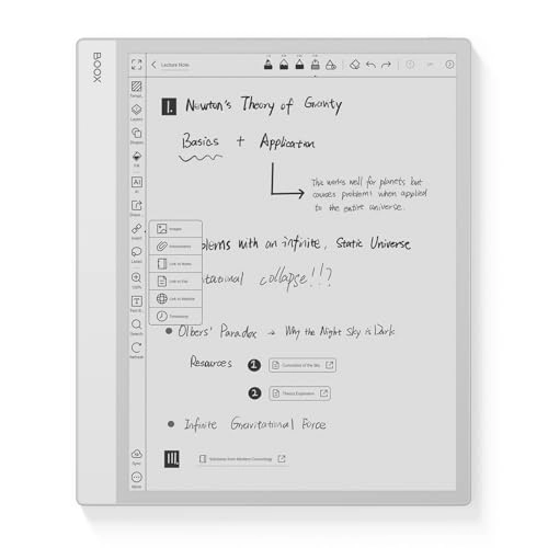 Note Max - 128GB 13.3"