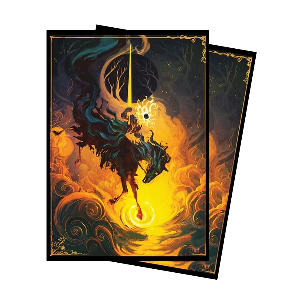 Paramint Eclipse Knight - 104pcs