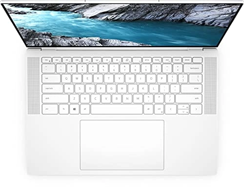 XPS 9500 - 15'' Core i9-10885H 32GB DDR SDRAM 2TB SSD