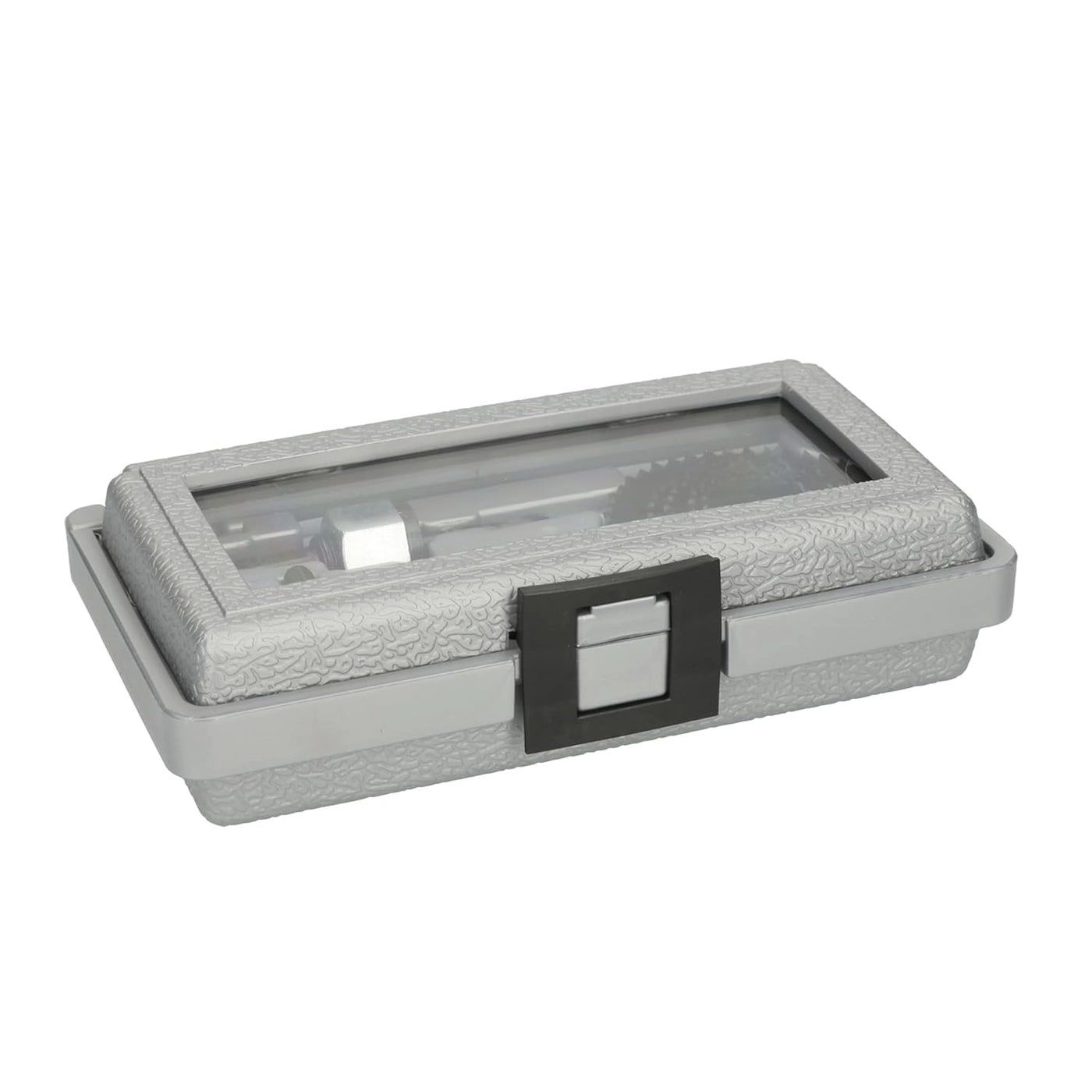 Hole Saw Kit - 19mm to 64mm wood plastic drywall thin metal sheets