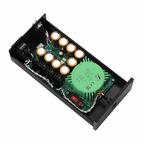 Audiophile Linear Power Supply - 25W 12V