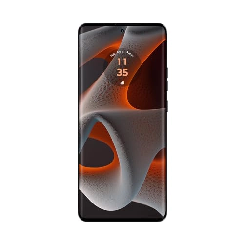 Edge 50 Pro - 12 GB 256 GB