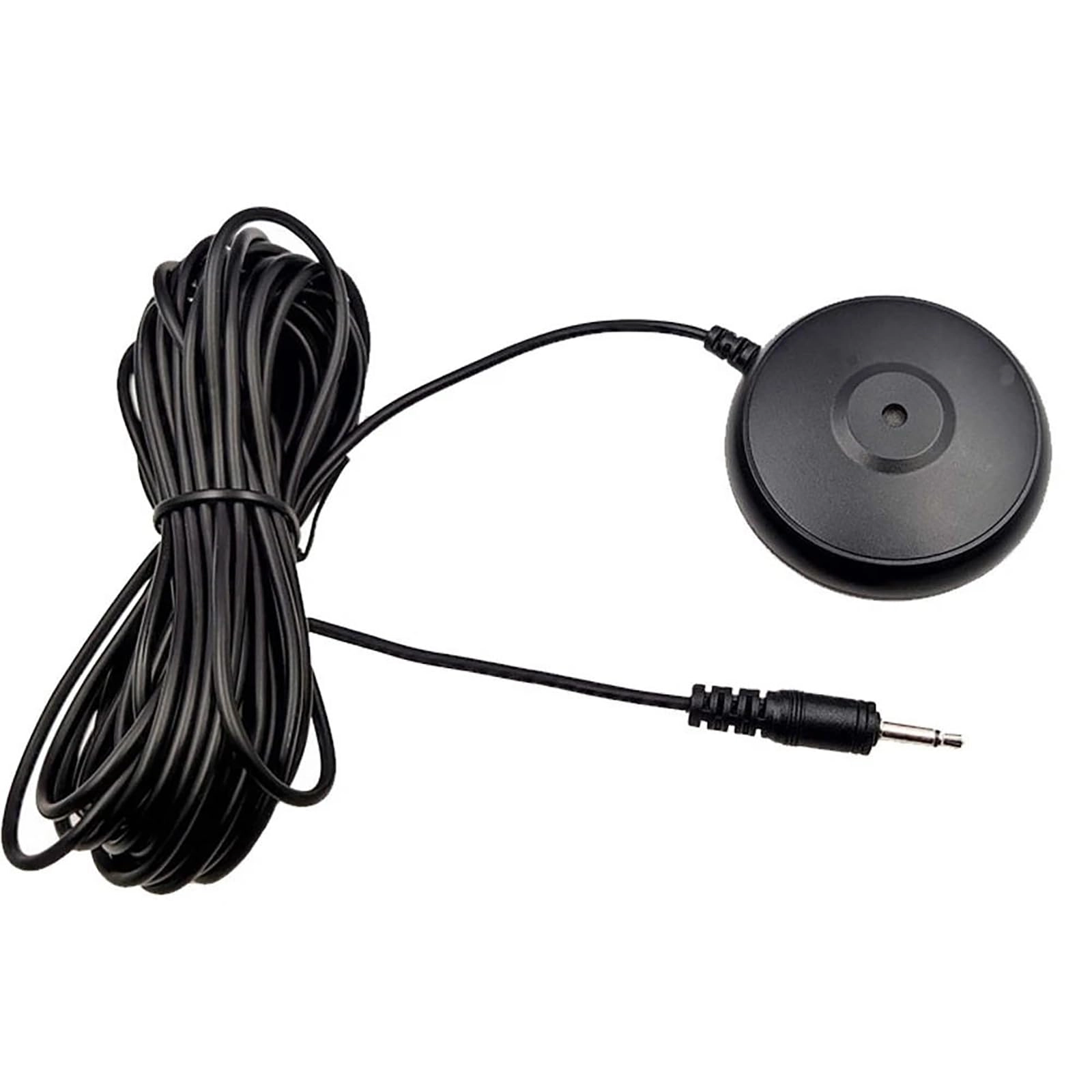MOUDOAUER Desktop Calibration Microphone 3.5mm-Mini-Jack Microphone