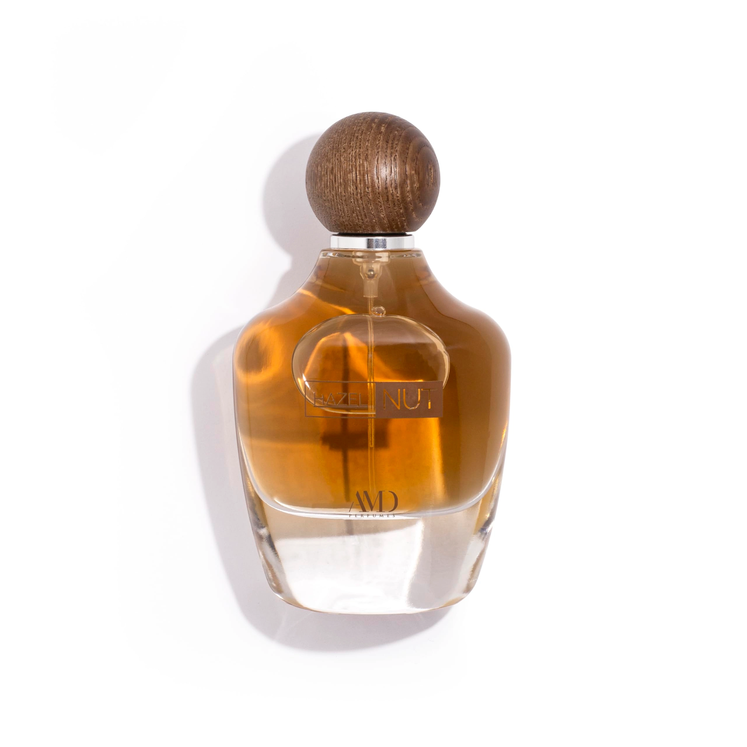 AMD Perfumes Aro-Fac Rustic - Eau de Parfum 100ml