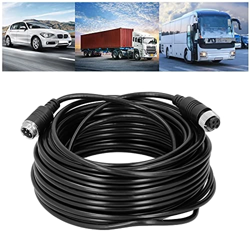4Pin Car Monitor Cable