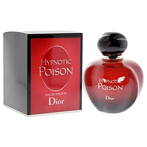 Hypnotic Poison Eau de Toilette 50 ml