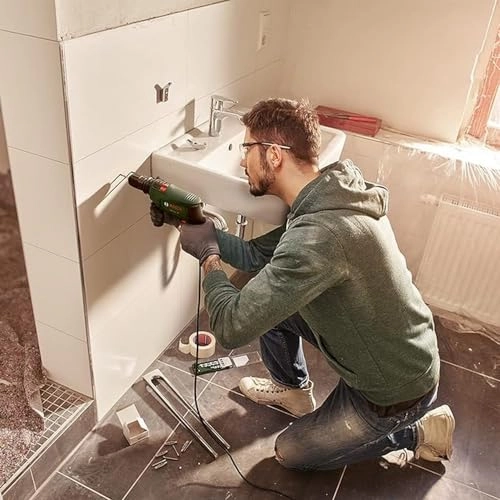 Easyimpact 600 - Carrying Case