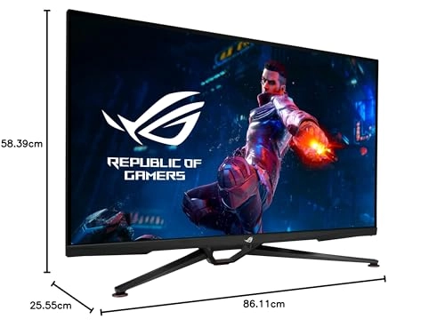 PG38UQ - 90LM08M0-B01170 38-inch 3840 X 2160