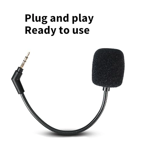 G30S 3.5mm-Mini-Jack Microphone