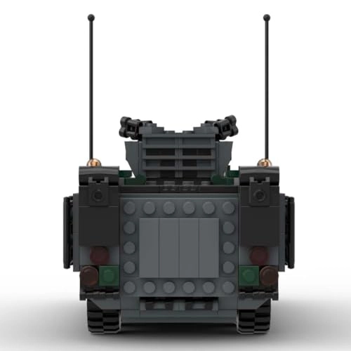 Armored Car - Military IFV WWII