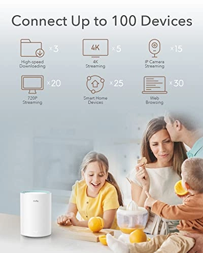 M1300 - 802.11ac 1-PACK