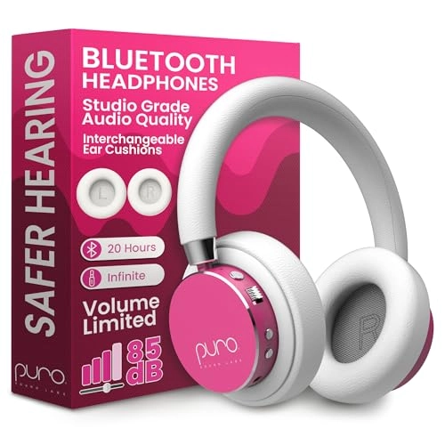 BT2200 Plus - Wireless Headphone