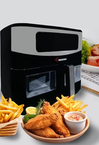 Air Fryer ME-AF958