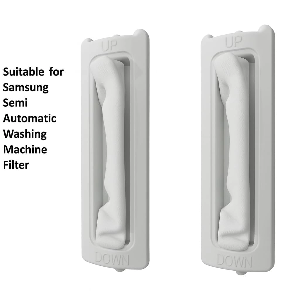 Automatic Washing Machine Lint Filter